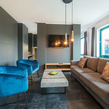 Black & White * Koszalin