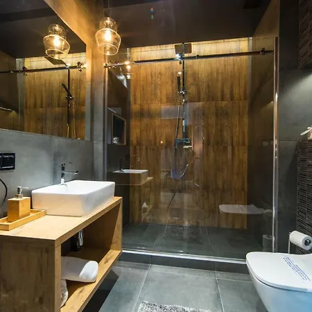 Black & White Koszalin