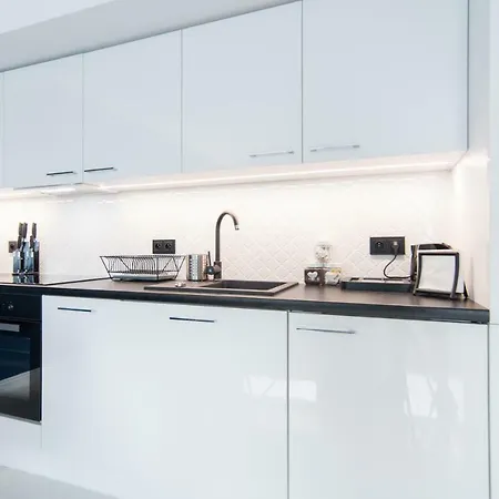 Black & White * Koszalin