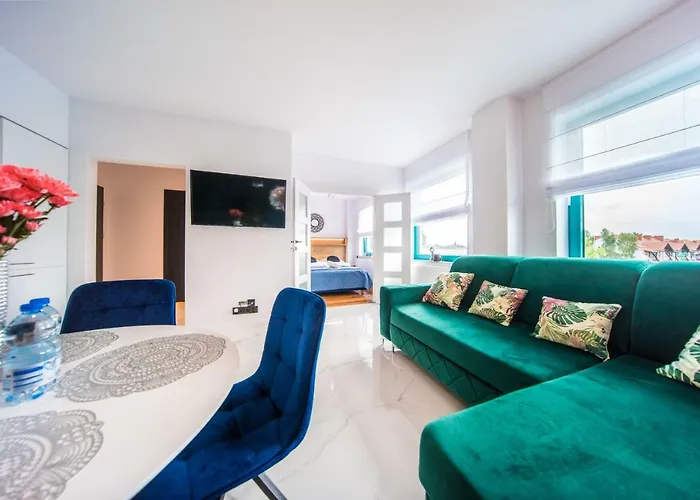 Black & White * Koszalin