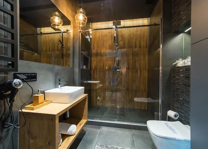 Black & White Koszalin