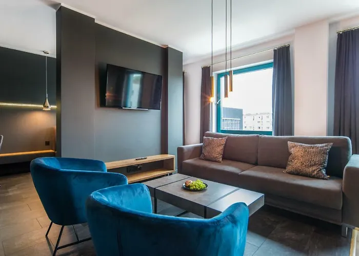 Black & White Koszalin