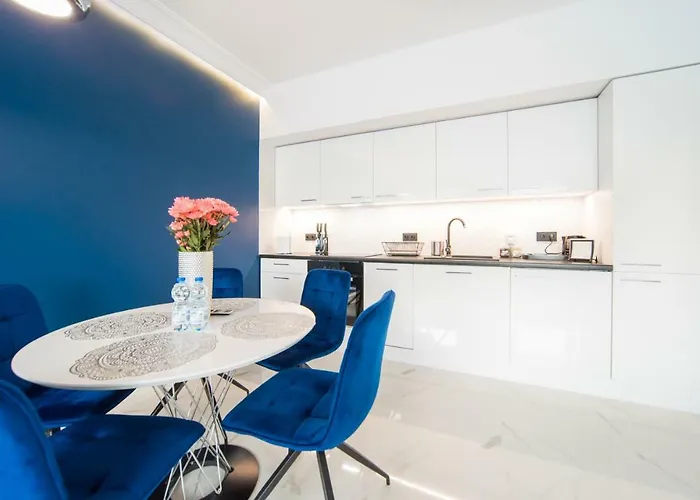 Black & White * Koszalin